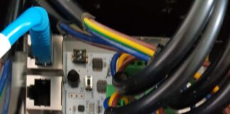 Yes, we hebben een Differential SmartReceiver!