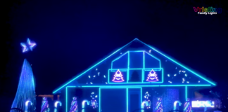 Pentatonix – Kid on Christmas (XLAW 2023)